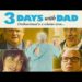 3 Days With Dad movie